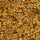 Корм для золотых рыб Tetra Pond Goldfish Mix 10 л, кормовая смесь: хлопья, палочки, гаммарус