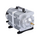 Компрессор SUNSUN Electrical Magnetic AC138 Вт (100л/мин), поршневой, алюминиевый корпус для рыбоводства и прудов