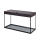 Аквариум AquaPlus 150 (900х350х560-6), 150 л. прямоугольный со светильником LUX 2х25 Вт, венге