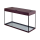 Аквариум AquaPlus 150 (900х350х560-6), 150 л. прямоугольный со светильником LUX 2х25 Вт, махагон