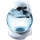 Аквариум Tetra Cascade Globe 6.8 л, белый, диаметр 27,9 см