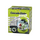 Аквариум Tetra Cascade Globe 6.8 л, зеленый, диаметр 27.9
