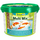 Корм для прудовых рыб Tetra  Pond Multi Mix кормовая смесь: хлопья, палочки, таблетки, гаммарус, 10 л (1900 г)