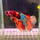 Петушок Супердельта Кои (самец) (Betta splendens)
