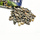 Грунт для аквариума NOVAMARK HARDSCAPING Галька морская темная 5-10 мм (Relict Dark), 2 л (3,3кг)
