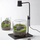 Чаша Лудзи Bioloark MY-150H, 150 ммх235 мм, 4 л