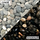 Грунт для аквариума NOVAMARK HARDSCAPING Галька морская темная 5-10 мм (Relict Dark), 2 л (3,3кг)