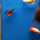 Петушок двухвостый (самка) (Betta Splendens)
