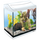 Аквариум Tetra AquaArt LED Discovery Line Crayfish 30 л, 4.8 Вт, белый