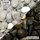 Грунт для аквариума NOVAMARK HARDSCAPING Галька морская темная 10-20 мм (Relict Dark), 6 л (9,6кг)