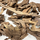 UDeco Chinese Driftwood микс -  Натур коряга "Китайская" для оформ акв и терр 1шт.