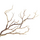 Коряга UDeco Thai Tree mix 0,01-0,2 кг - "Тайское дерево" д/аквариума и террариума, в ассортименте