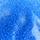 UDeco Color Azure 1-2 мм, 2 л - Цветной грунт "Лазурный" для аквариума и террариума