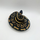 Королевский питон (Mojave Yellow Belly), S