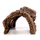 EXOPRIMA Укрытие для рептилий Terra Bark, 14х9х7 см