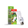 MCLANZOO Лампа УФ compact "Tropical" UVB 5.0, 13Вт, E27
