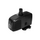 Насос фонтанный WP 2000 F JEBAO