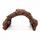 EXOPRIMA Укрытие для рептилий Terra Bark, 27х16х9 см