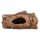 EXOPRIMA Укрытие для рептилий Terra Bark, 14х9х7 см