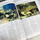 Nick Dakin, The Book of Marine Aquarium Hardcover 1993