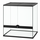 Террариум EXODESIGN Т-364, 900х450х900 мм, модель S вент 17 см