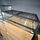 Террариум EXODESIGN Т-121, 900х450х300, модель S, вент 7 см
