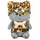 Мягкая игрушка Кот Басик Дикий предок