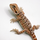 Агама бородатая hypo Leatherback S