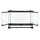 Террариум EXODESIGN ТM-12, 300х200х200, модель L, вент 7 см