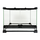Террариум EXODESIGN ТM-18, 300х300х200, модель L, вент 7 см