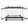 Террариум EXODESIGN ТM-18, 300х300х200, модель L, вент 7 см