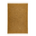MCLANZOO Коврик кокосовый для террариумов, "Coconut fiber mat", 60х40х0.6см