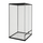 Террариум EXODESIGN ТM-182, 450х450х900, модель S, вент 12 см