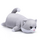 Мягкая игрушка Котенок Кругляш
