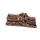 Декорация Полено коричневое, 12х6х5 Декорация Полено коричневое, 12х6х5