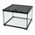 Террариум EXODESIGN 300х300х200, верхняя вентиляция Террариум EXODESIGN 300х300х200, верхняя вентиляция