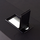 Аквариум Ф-170 LUX LED (101х41х56 см) стекло 6/8 мм, черный, 161 л., аквар. коврик Аквариум Ф-170 LUX LED (101х41х56 см) стекло 6/8 мм, черный, 161 л., аквар. коврик