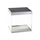 Аквариум AQUAEL OPTI SET 2.0 130, 130 л, с освещением 2х10 Вт, 60,5х41х61 см, прямой, серый (ПОД ЗАКАЗ)