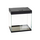 Аквариум AQUAEL OPTI SET 2.0 130, 130 л, с освещением 2х10 Вт, 60,5х41х61 см, прямой, чёрный (ПОД ЗАКАЗ)