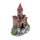 Декорация Замок с башней, 25х16х32 см Декорация Замок с башней, 25х16х32 см