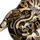 Королевский питон (Leopard het Clown)