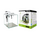 Aквариум AQUAEL FISH&SHRIMP SET DUO D&N 35, 49 л, белый