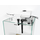 Aквариум AQUAEL FISH&SHRIMP SET DUO D&N 35, 49 л, белый