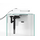 Aквариум AQUAEL FISH&SHRIMP SET DUO D&N 35, 49 л, белый