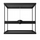 Террариум EXODESIGN Т-162, 600х450х600, модель S, вент 12 см