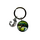 Брелок с подвеской, в ассортименте