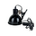 Светильник для террариума NomoyPet NJ-18 L EU plug, 200 Вт