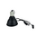 Светильник для террариума NomoyPet NJ-01-A-on/off switch, 200 Вт, с переключателем