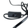 Светильник для террариума NomoyPet NJ-18 L EU plug, 200 Вт