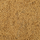 MCLANZOO Коврик кокосовый для террариумов, Coconut fiber mat, 100х50х0.6 см